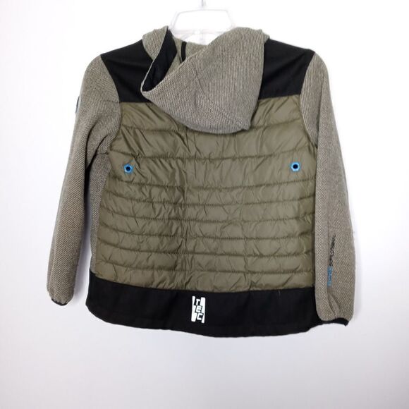 Killtec kids jacket size 8 - Picture 7 of 7